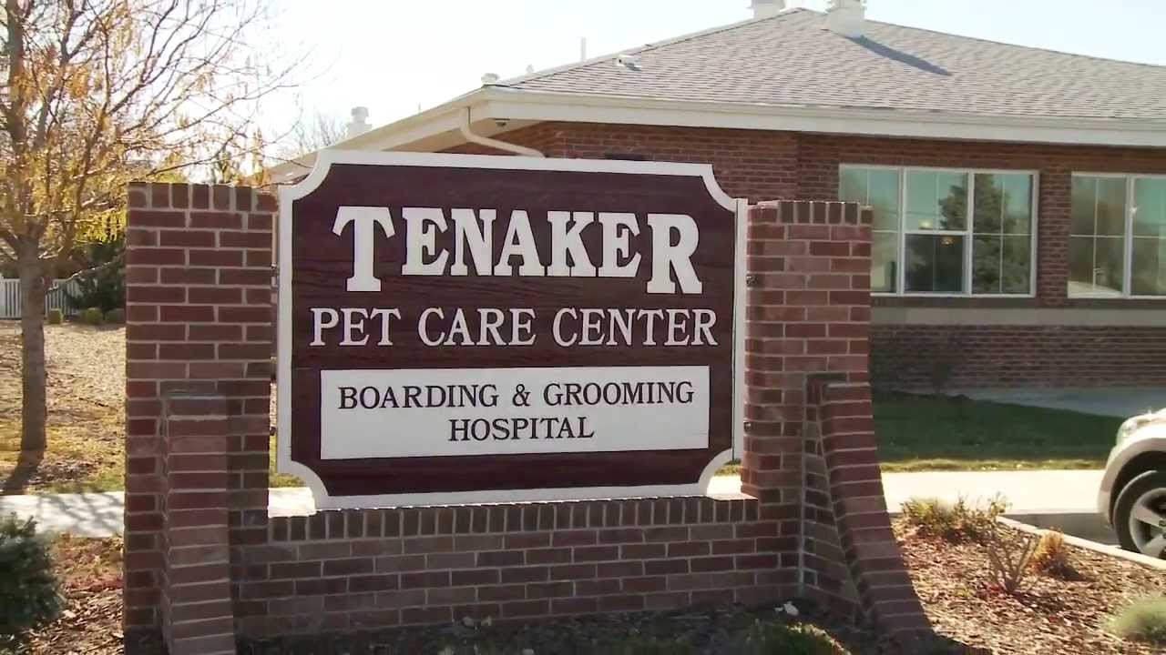 Tenaker Pet Care Center - Short | Aurora, CO - YouTube