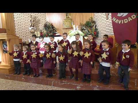 Villancico Infantil 4años A