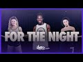 For the Night - Chlöe, Latto | FitDance (Choreography)