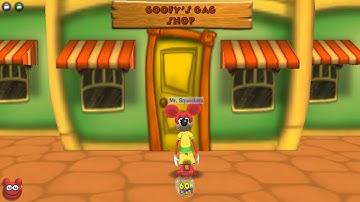 Toontown Rewritten Beta: Part 33: Cog Thief Rampage