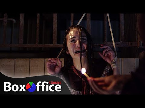 13. Cuma | The 13th Friday - Fragman (Türkçe Altyazılı)