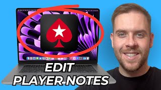 How To Edit Player Notes On And Off Tables On Pokerstars (Step-By-Step Tutorial) - 2025