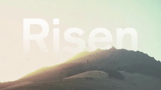 He Has Risen [Official Lyric Video] chords