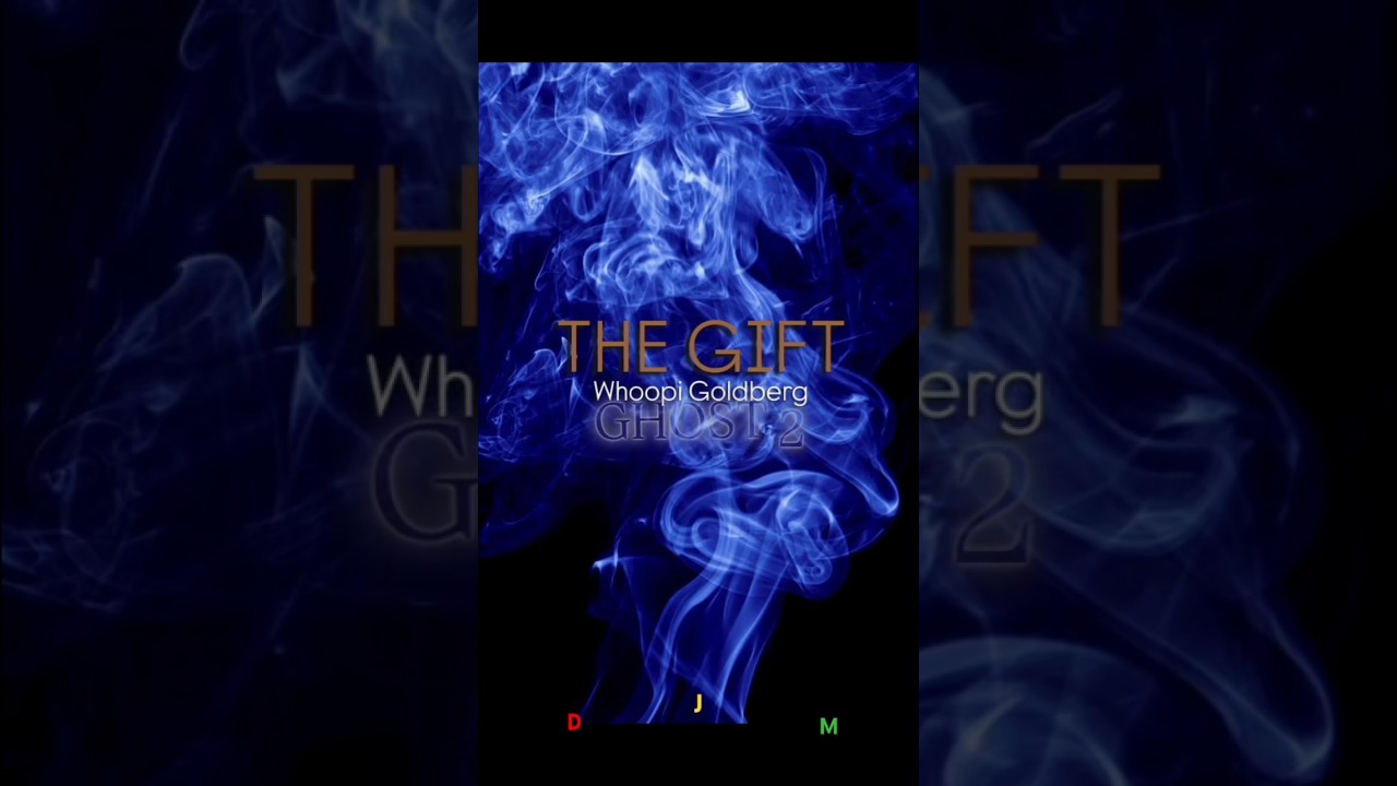 THE GIFT The Sequel To The 1990 Film GHOST Starring Patrick Swayze & Whoopi Goldberg | GHOST 2