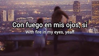 All Time Low - The Edge Of Tonight | Letra español e inglés