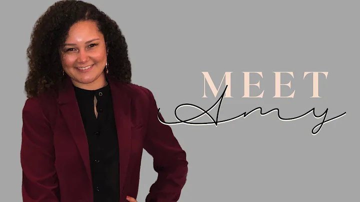 Luna Brand Management Presents Meet The Team: Amy ...