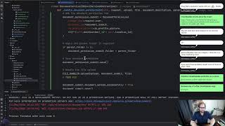 Episode 535 - Web Development - Building an open source project management system