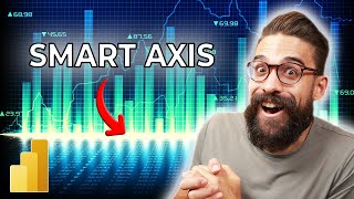 SMART AXIS Magic | Let Power BI Choose the OPTIMAL Period