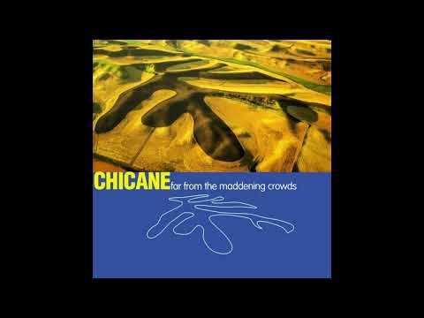 Chicane -  Already There / Offshore
