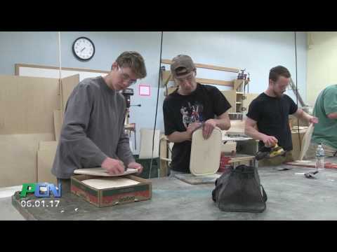 Silver Lake Regional High School Automotive