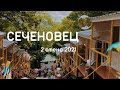 VLOG | Сеченовский лагерь | смена 2021