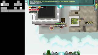 Cubic Castles Kewbirth Office WR 19.16 Any% PC (Steam) screenshot 4