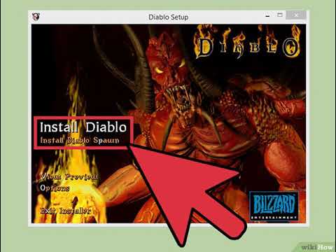 Cómo instalar un juego desde un archivo ISO en una computadora con Windows