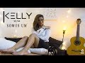 Kelly Silva  - Somos Um [Kizomba/Zouk] [Video & Audio] [DOWNLOAD]