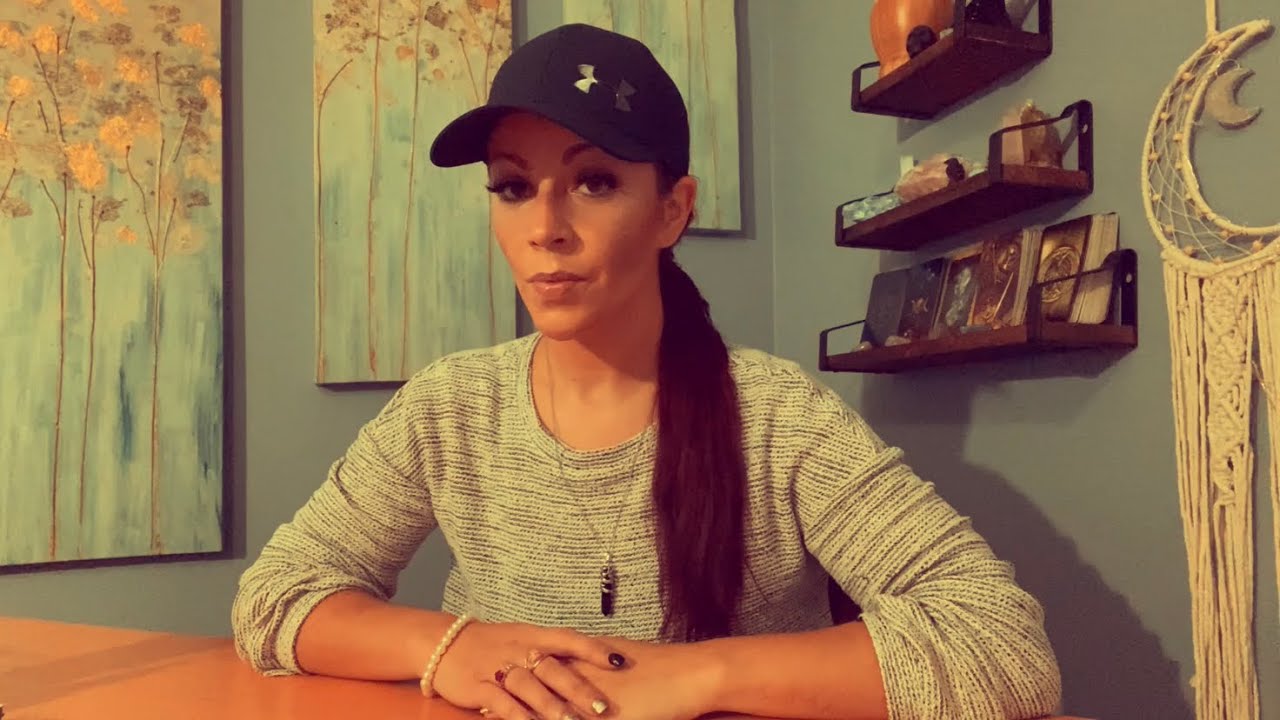 CAPRICORN - ...you have CHANGED!...they haven’t...😳 October 2020 ✨