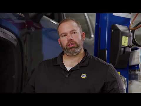 Napa Certified Mechanic Near Me