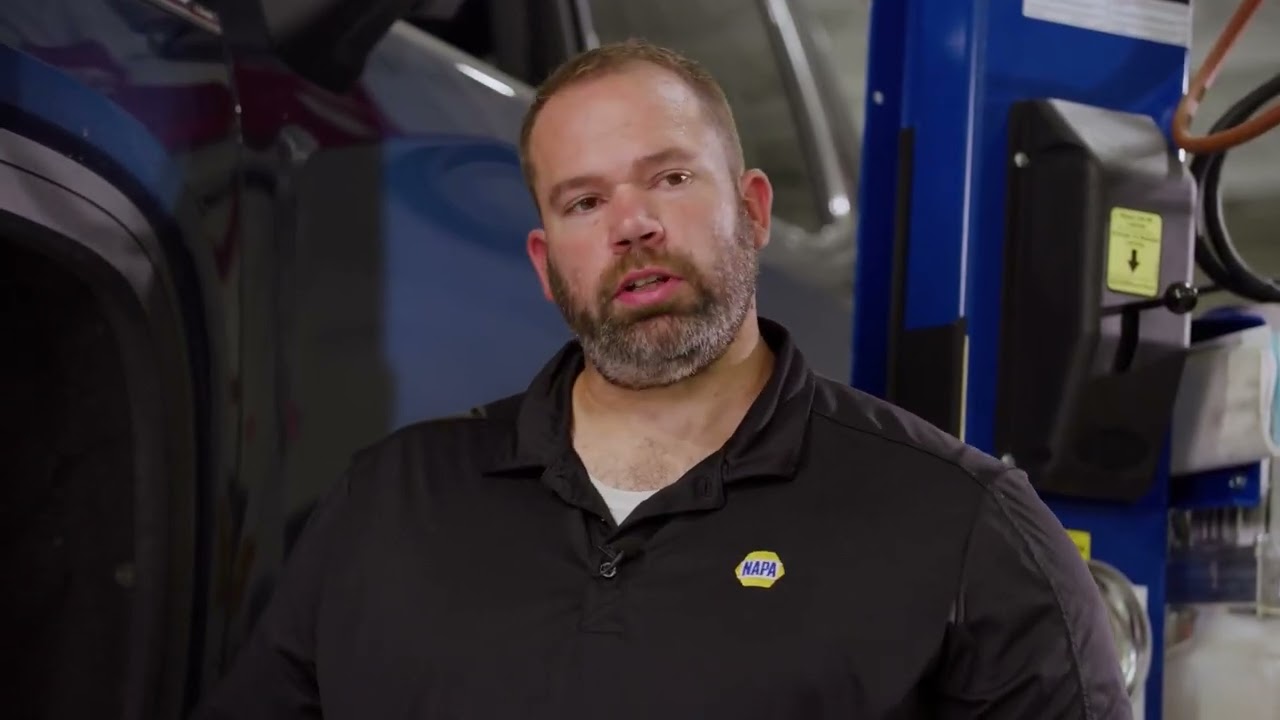 The Perfect Brake Job - Gold Certified NAPA AutoCare Center - Pro Muffler & Brake Shop