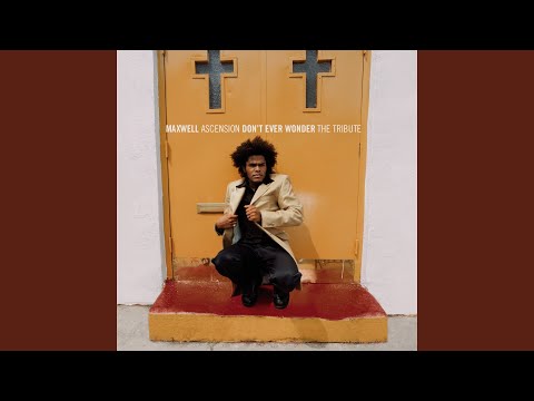 Ascension (No One's Gonna Love You, So Don't Ever Wonder) (Unsung)
