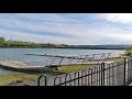 Tour du lac de la liez en vlo et en famille hautemarne