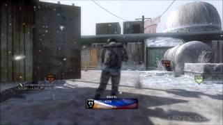 Spawn Tomahawk Throw By BR3 x AIZEN On Summit Killing CALIMercenary
