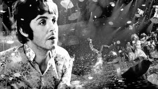 Paul McCartney Somedays HD