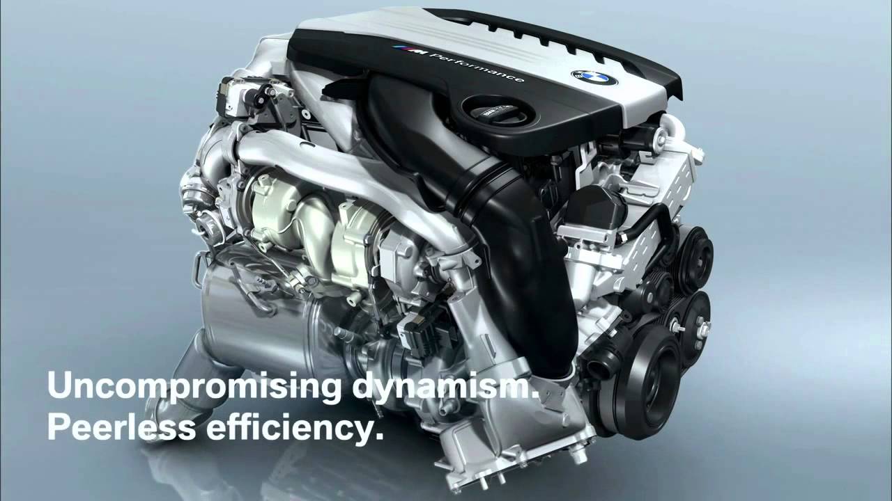 How Does A Diesel Engine Work >> BMW M550d xDrive - How Does The Tri-Turbo Diesel Engine Work? - YouTube How Does A Diesel Engine Work >> BMW M550d xDrive - How Does The Tri-Turbo Diesel Engine Work? - YouTube