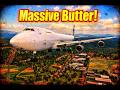 X-Plane 12 | Felis 747-200f | Massive Butter