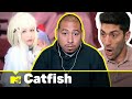 Geld an den catfish aus thailand geschickt  catfish  mtv deutschland