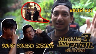 Sofyank Collab Dengan Zizan? Buat Video Effects