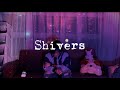 Shivers - Ed Sheeran [Acoustic Cover]