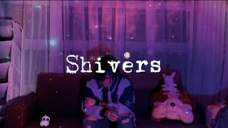 Shivers - Ed Sheeran [Acoustic Cover]