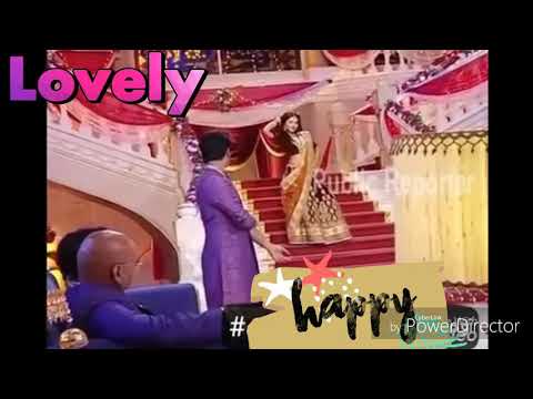 Dans SwaSan\u0026RagLak - Swaragini: Dincolo De Noi