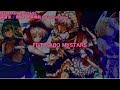 【東方ニコカラ】 Five Sabo Mystars 【魂音泉】
