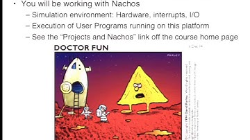 Lecture 02. Concurrency  Processes, Threads, and Address Spaces (CS 162, Fall 2013, UC Berkeley)