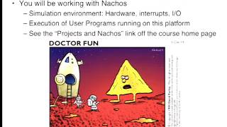 Famous Lecture 02. Concurrency  Processes, Threads, and Address Spaces (CS 162, Fall 2013, UC Berkeley) Profile