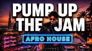 TECHNOTRONIC – PUMP UP THE JAM 🔥 AFRO HOUSE HIT 2026