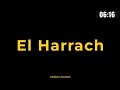 Boumaati, El Harrach | Genius Loci | Urban case study.