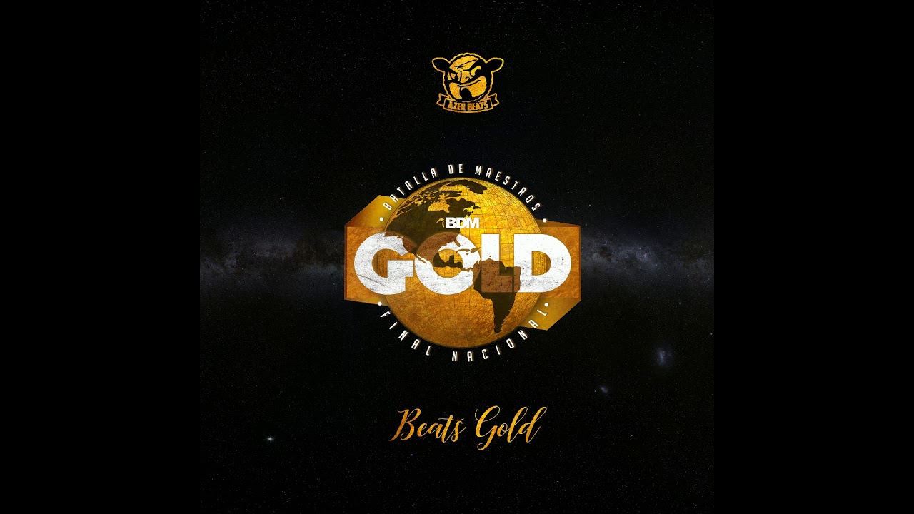 AZER - CORAJE - BDM GOLD 2018 / BEAT NITRO VS RODAMIENTO