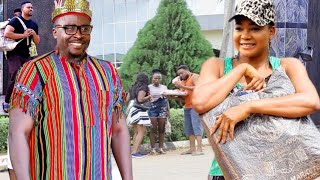 D Prince Returned Frm America & In Search For A Good Wife Met A Commoner & Made Her His Queen - NIG