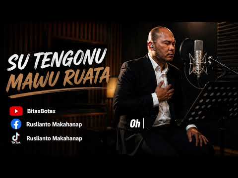 SU TENGONU MAWU RUATA - COVER BY BitaxBotax | LAGU ROHANI KRISTEN BAHASA SANGIHE