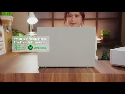 Si Paling #SayangBumi - Start with Aspire Vero!