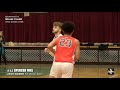 Spencer Free - 2019 GUARD KY Vision AAU Basketball 2018