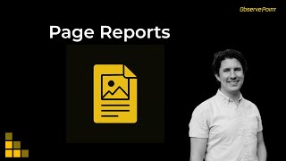 ObservePoint Tips: Page Reports