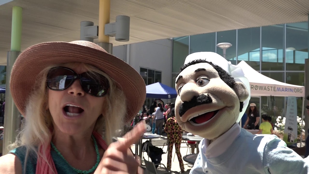 Community Picnic San Rafael 2017 all YouTube