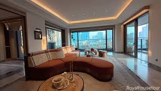 World Class Luxury Home Tour | Elite Living Experience