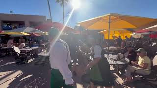 Octoberfest 2025 | Sunflower Resort Kickoff Party | 55+ Community 