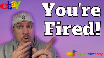 The Art Of Firing Bad Ebay Buyers: Tips To Protect Your Business