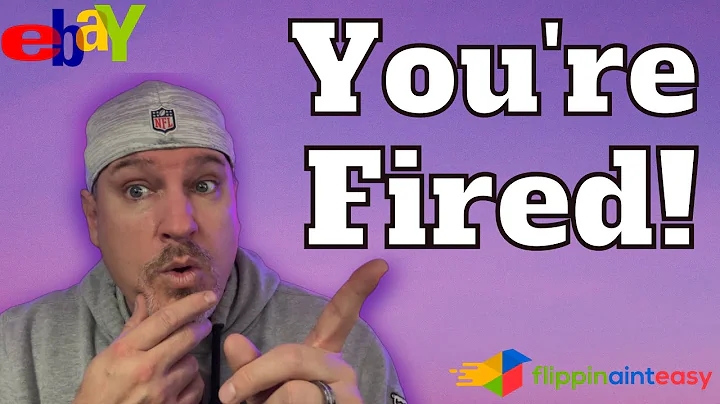 The Art Of Firing Bad Ebay Buyers: Tips To Protect Your Business