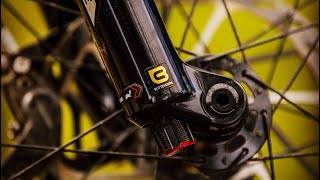 ROCKSHOX ZEB Upgrade - fitting a Buttercup upgrade kit, and why it’s a good move.