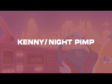 flo.wav - Kenny / Night Pimp (Official Visual)